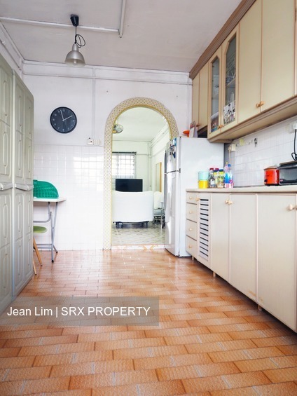 Blk 127 Ang Mo Kio Avenue 3 (Ang Mo Kio), HDB 3 Rooms #205902121